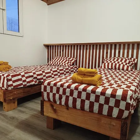 Campsite North Coast