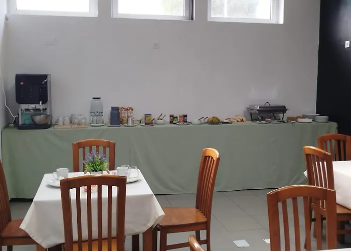 Campsite North Coast