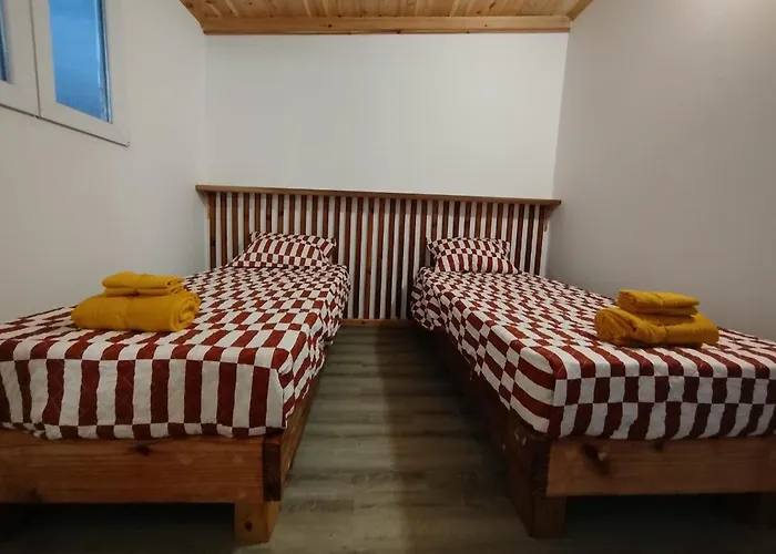 North Coast Biscoitos (Terceira)