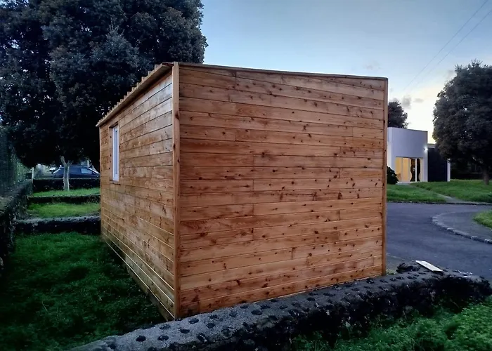 Campsite North Coast