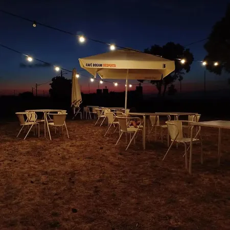 North Coast Campsite *