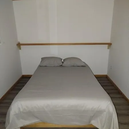 North Coast Kemping Biscoitos (Terceira)