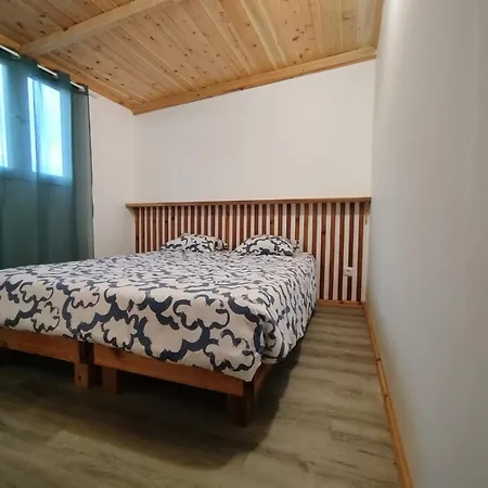 Campsite North Coast