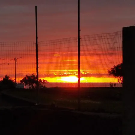 North Coast Kemping Biscoitos (Terceira)