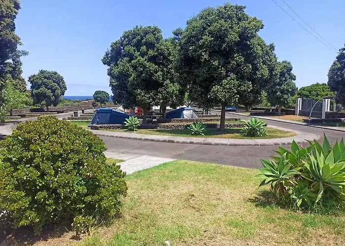 North Coast * Biscoitos (Terceira)