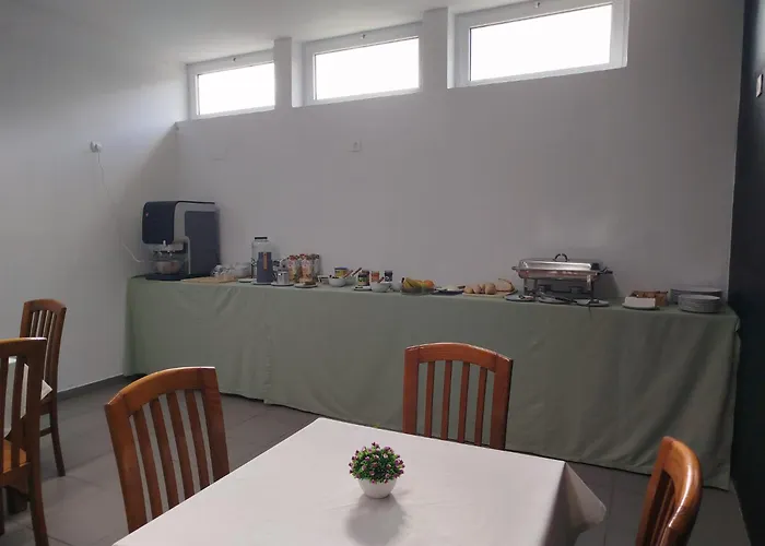 Camping North Coast Biscoitos (Terceira)