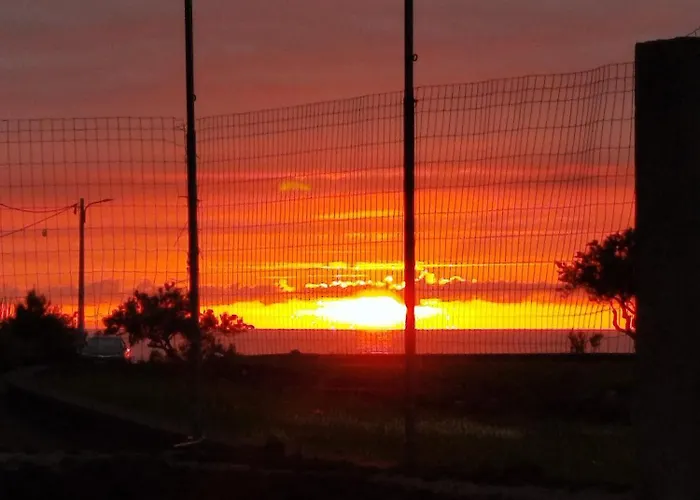 North Coast Camping Biscoitos (Terceira)